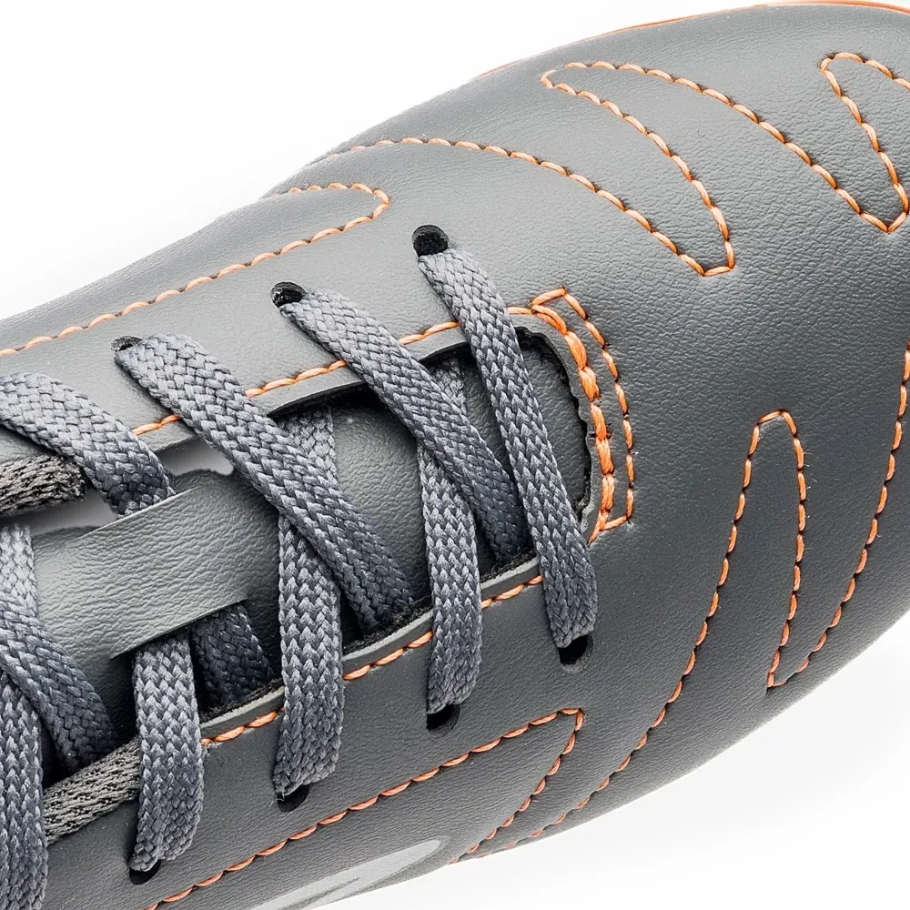 Chuteira Campo Umbro Class 2.2 Grafite Jr | Oscar